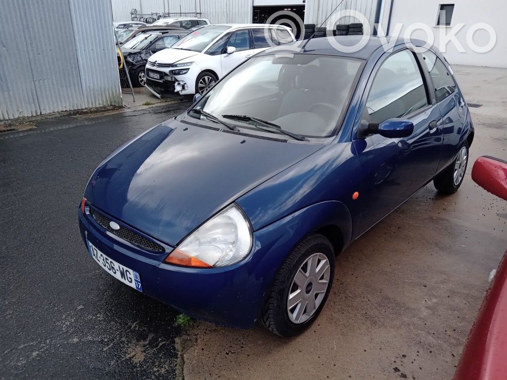 Ford Ka Wischerarm vorne 