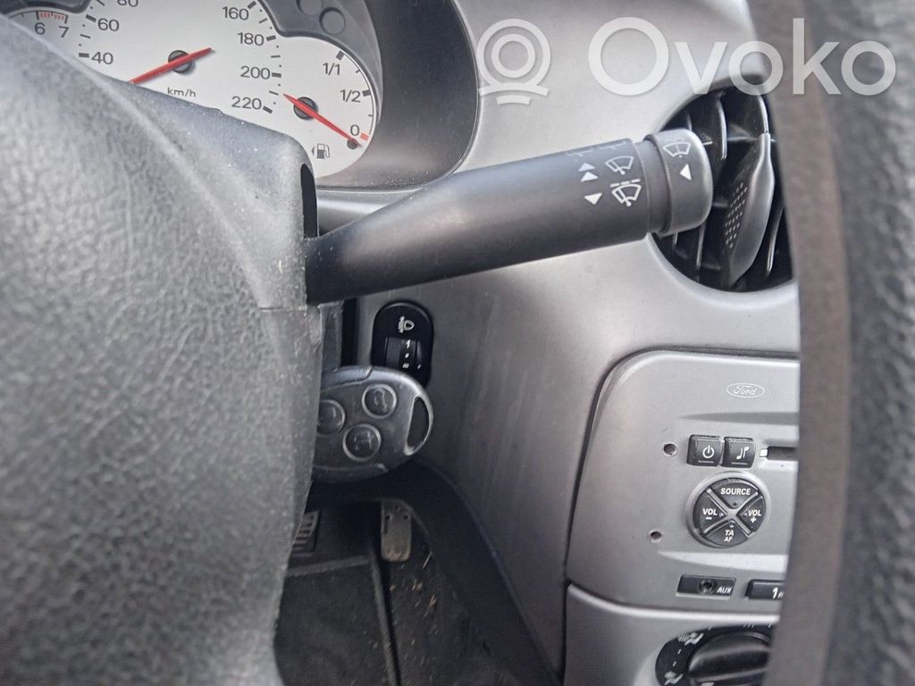 Ford Ka Ignition lock 