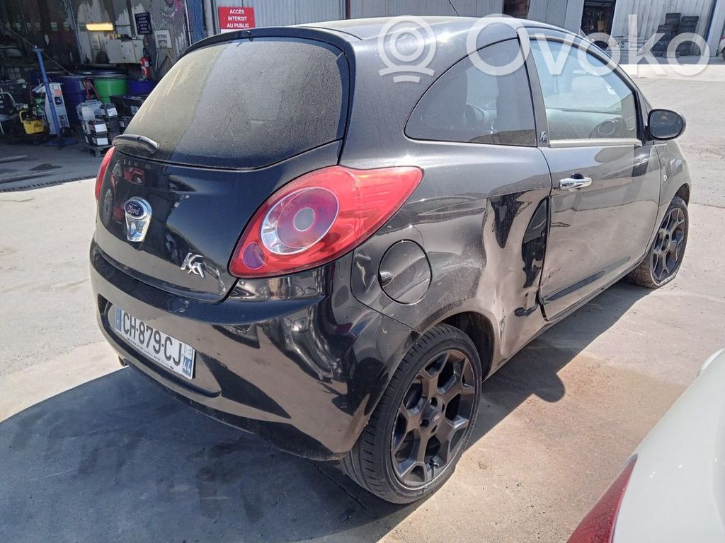 Tailgate/trunk/boot lid   1565867