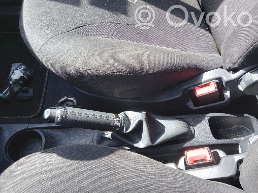 Ford Ka Priekšējās jostas sprādze 
