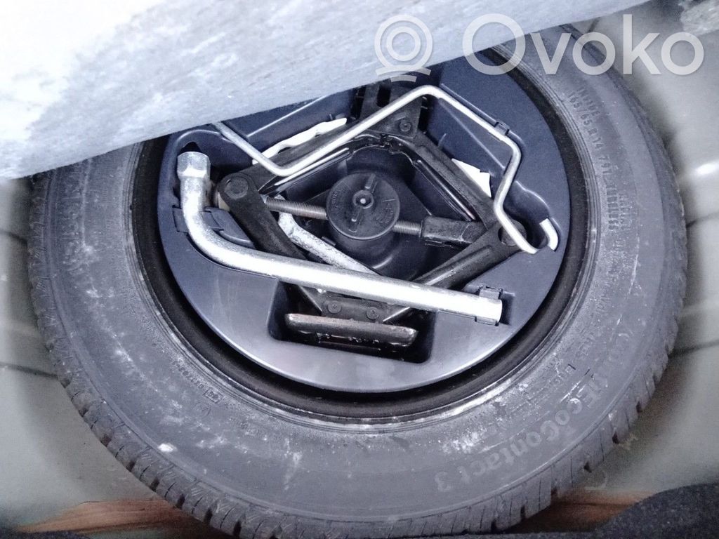 Ford Ka Tool set 
