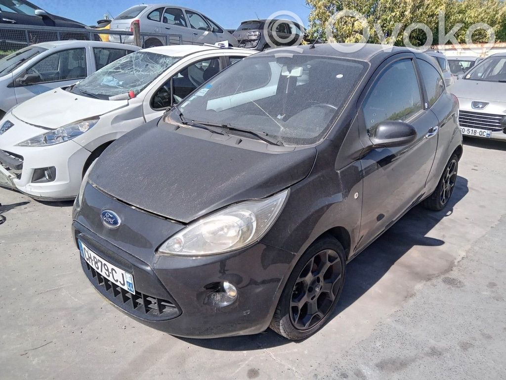 Ford Ka Front door lock 