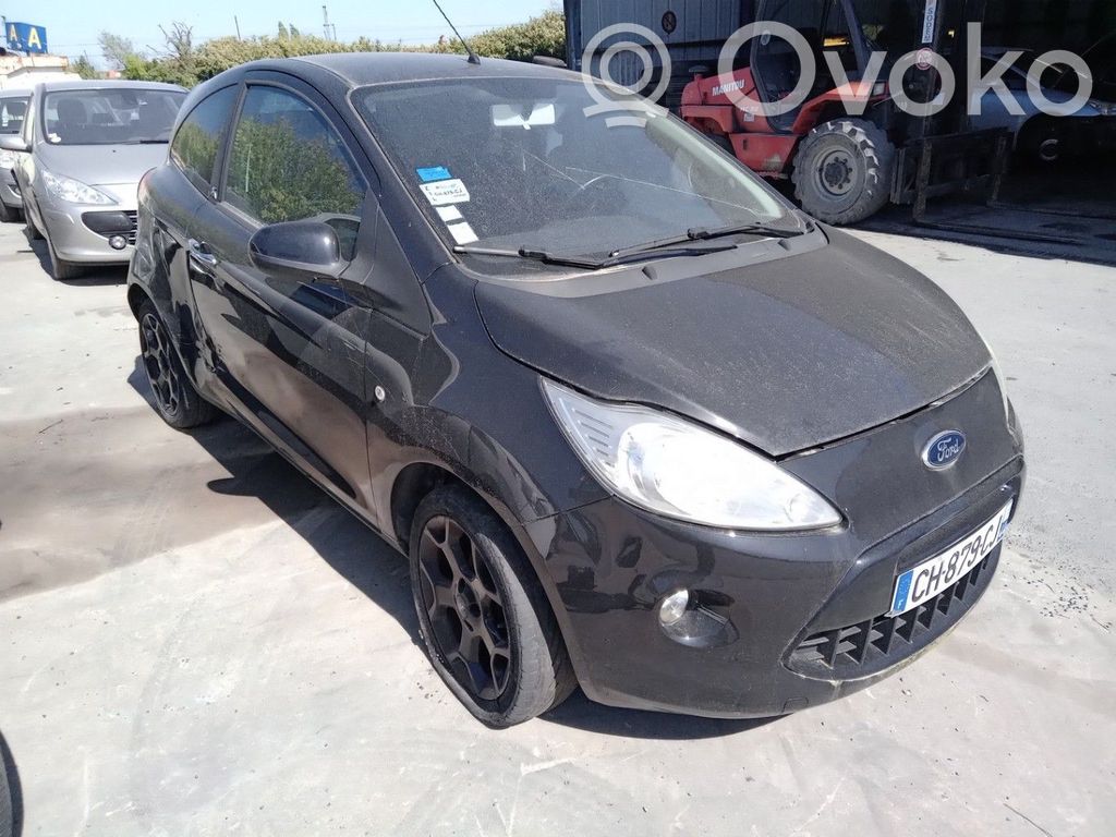 Ford Ka Logu šķidruma tvertne 