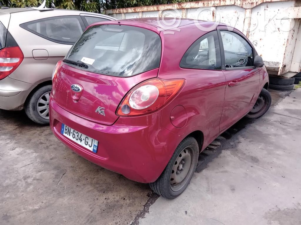 Ford Ka Galinis žibintas kėbule 