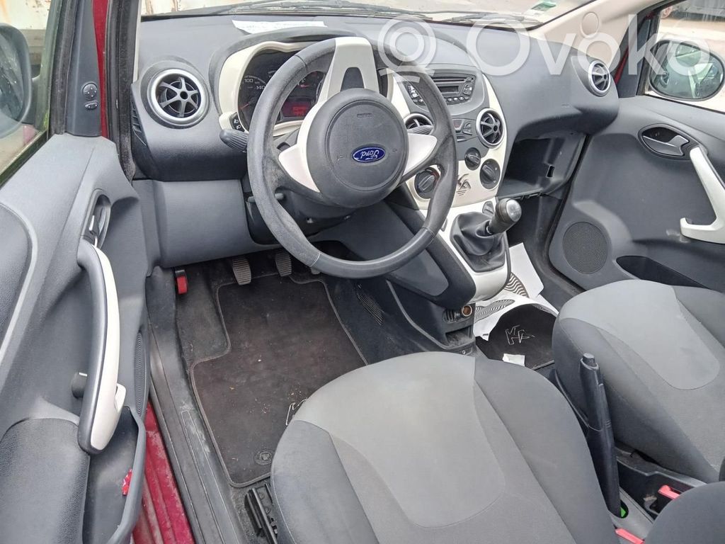 Ford Ka Rankinio mechanizmas (salone) 