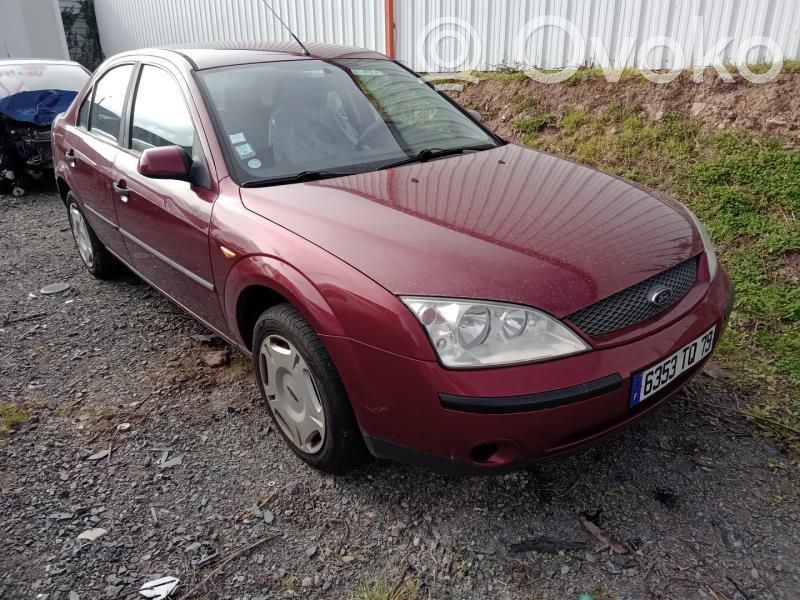 Ford Mondeo Mk III Durvis 
