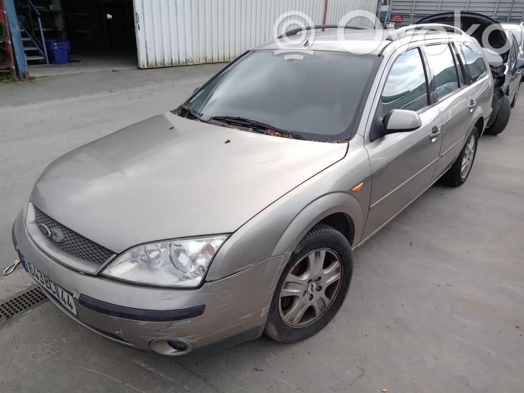 Ford Mondeo Mk III Etujarrusatula 