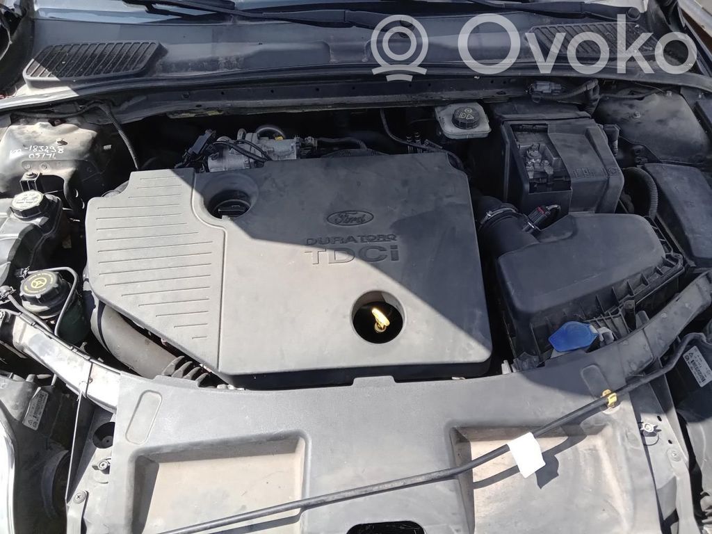 Ford Mondeo MK IV Aušinimo skysčio išsiplėtimo bakelio dangtelis 