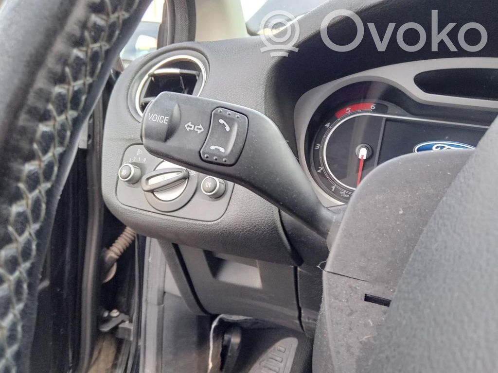 Ford Mondeo MK IV Indicator stalk 