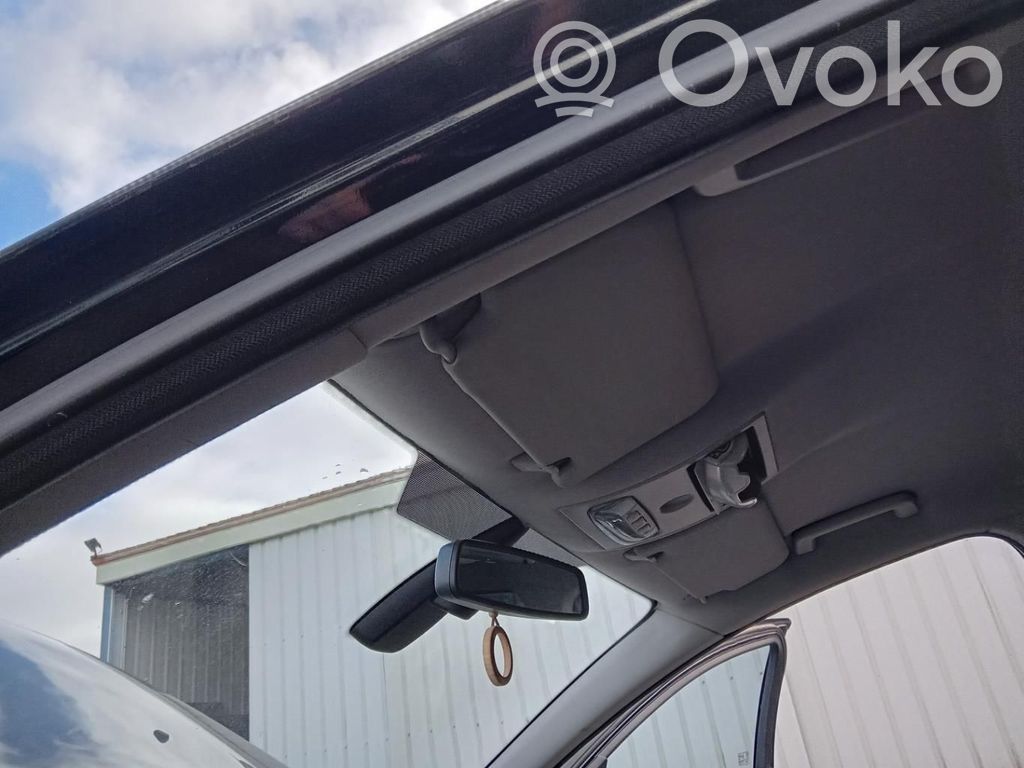 Ford Mondeo MK IV Front seat light 