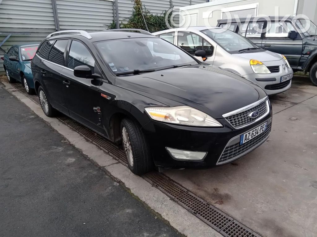 Ford Mondeo MK IV Rama pomocnicza przednia 
