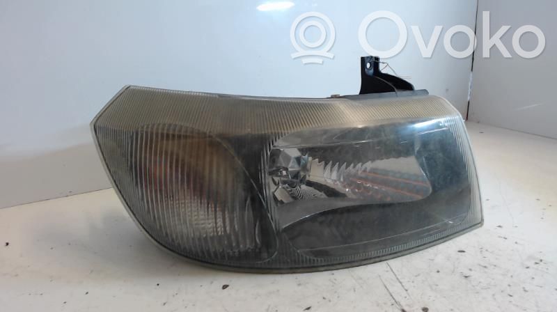 Ford Transit Headlight/headlamp 