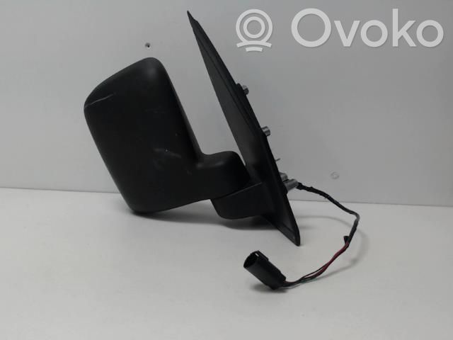 Ford Transit -  Tourneo Connect Veidrodėlis (mechaninis) 