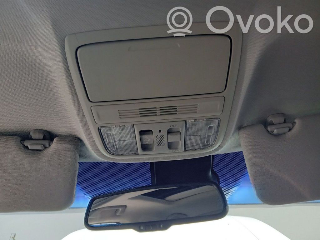 Honda Accord Espejo retrovisor (interior) 