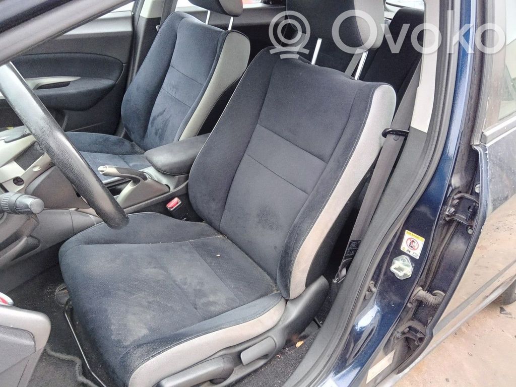 Honda Civic Cinturón delantero 