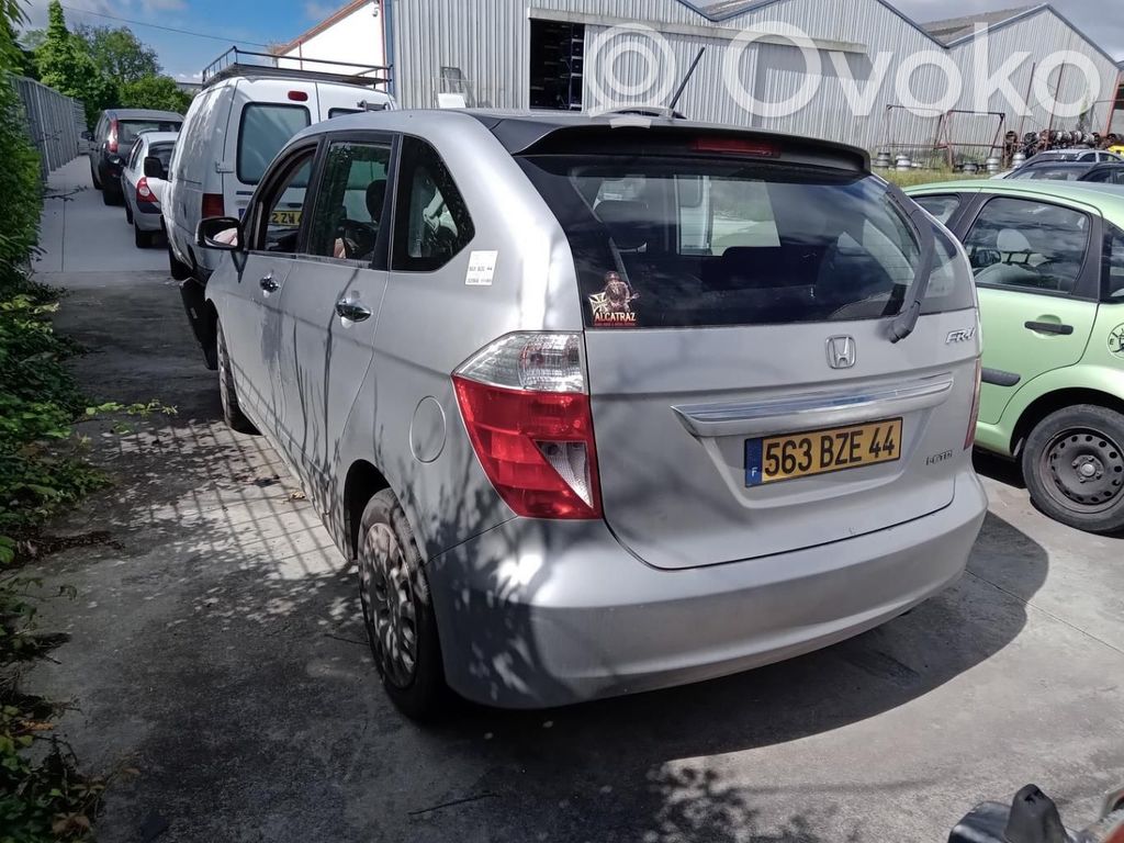 Honda FR-V Manecilla externa puerta trasera 