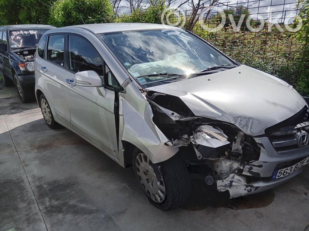 Honda FR-V Priekinio el. lango pakėlimo mechanizmo komplektas 