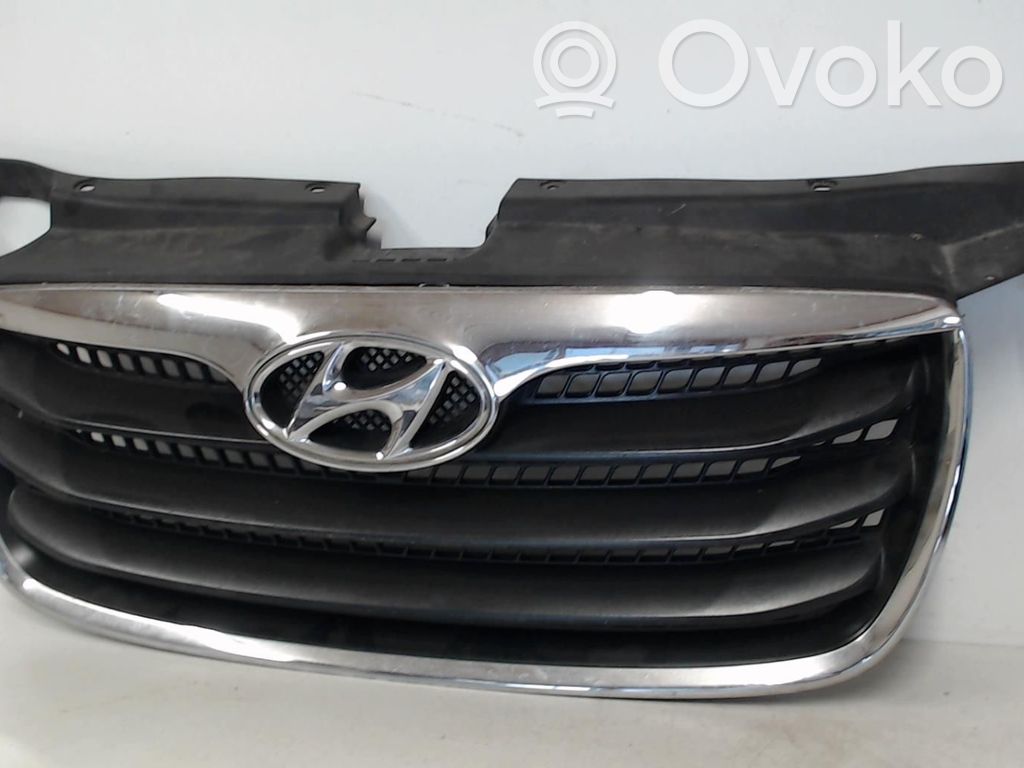 Hyundai Santa Fe Etusäleikkö 