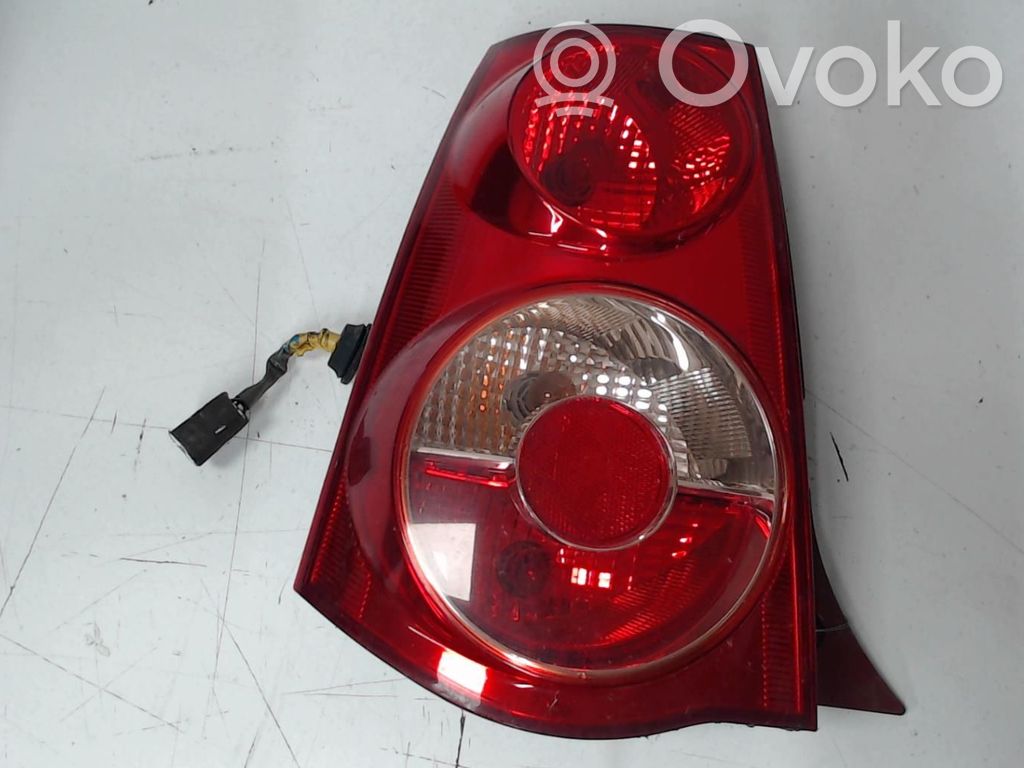 KIA Picanto Takavalot 