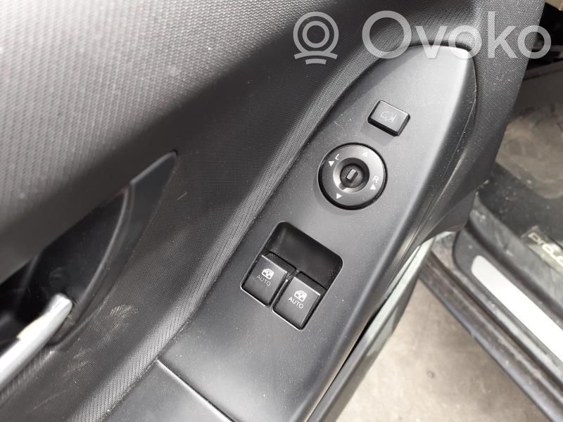 KIA Pro Cee'd I Electric window control switch 
