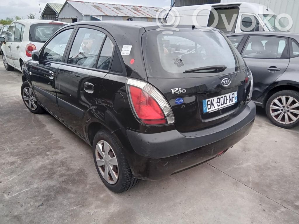 KIA Rio Takavalot 