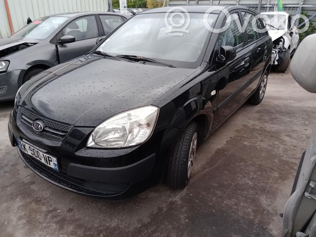 KIA Rio Priekinės durys 