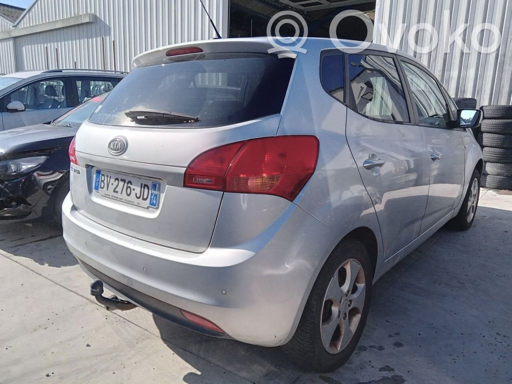 KIA Venga Tylny zacisk hamulcowy 