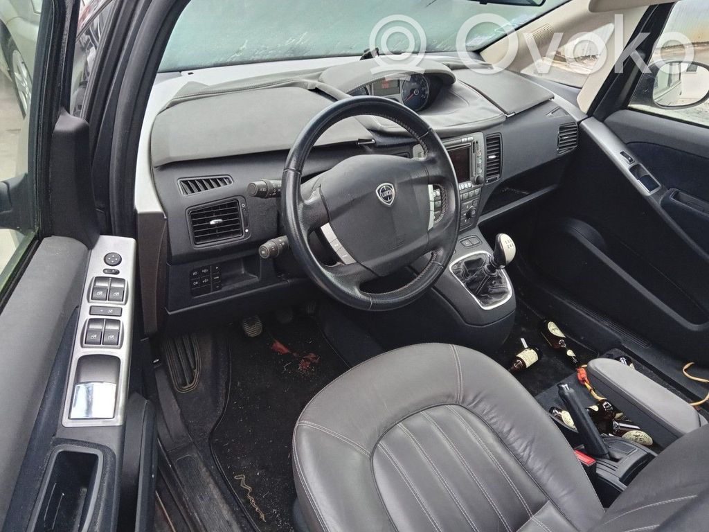 Lancia Musa Mâner interior ușă față 