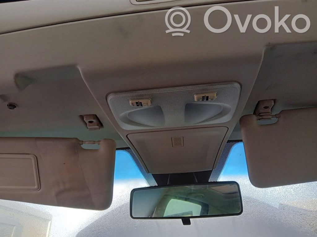 Lancia Musa Espejo retrovisor (interior) 