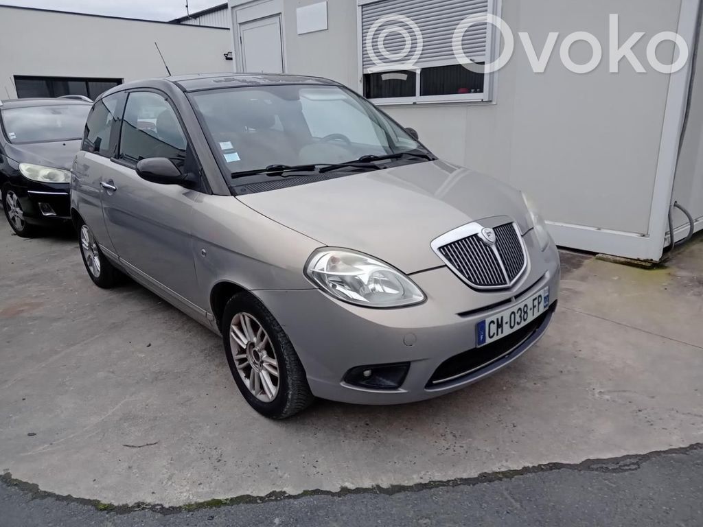 Lancia Ypsilon Langų skysčio bakelis 