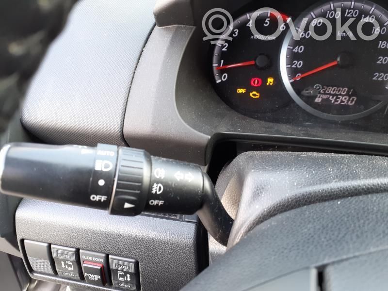 Mazda 5 Indicator stalk 