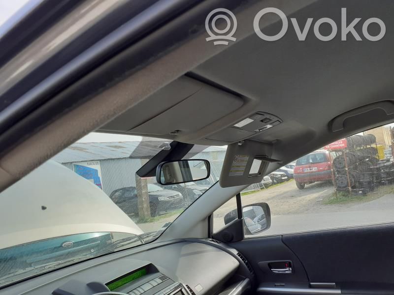 Front seat light   GK2E69970E75