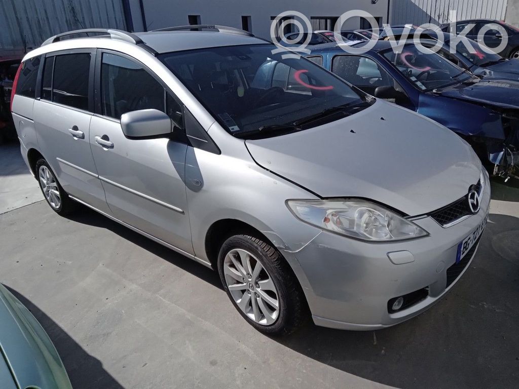 Mazda 5 ABS Blokas 