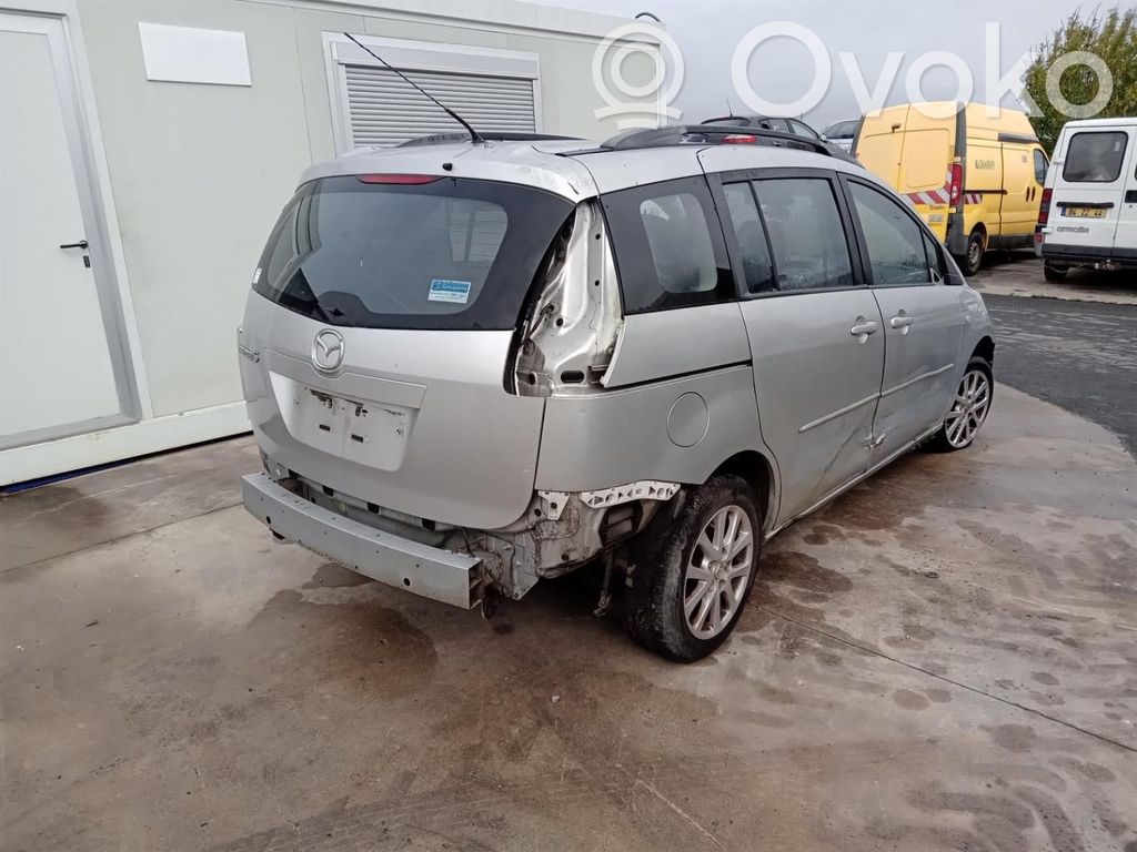 Tailgate/trunk/boot lid   CCY362020J