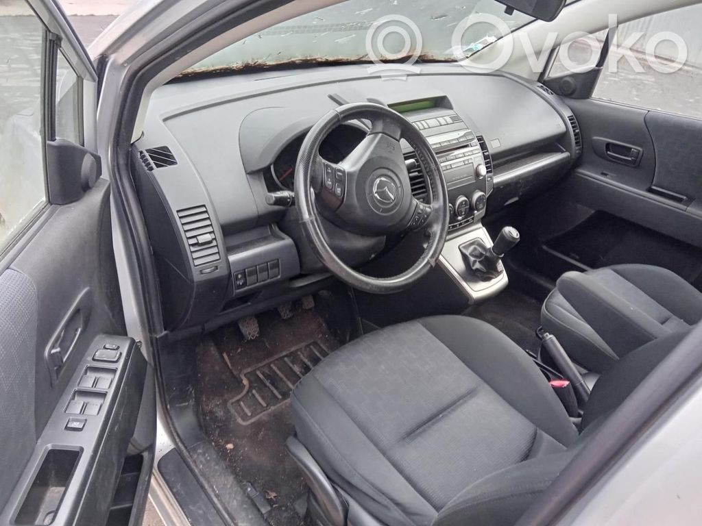 Mazda 5 Stūres drošības spilvens 