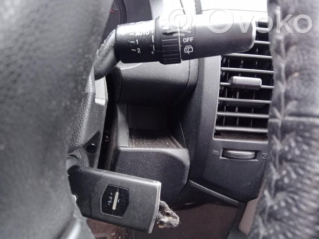 Mazda 5 Wiper control stalk 