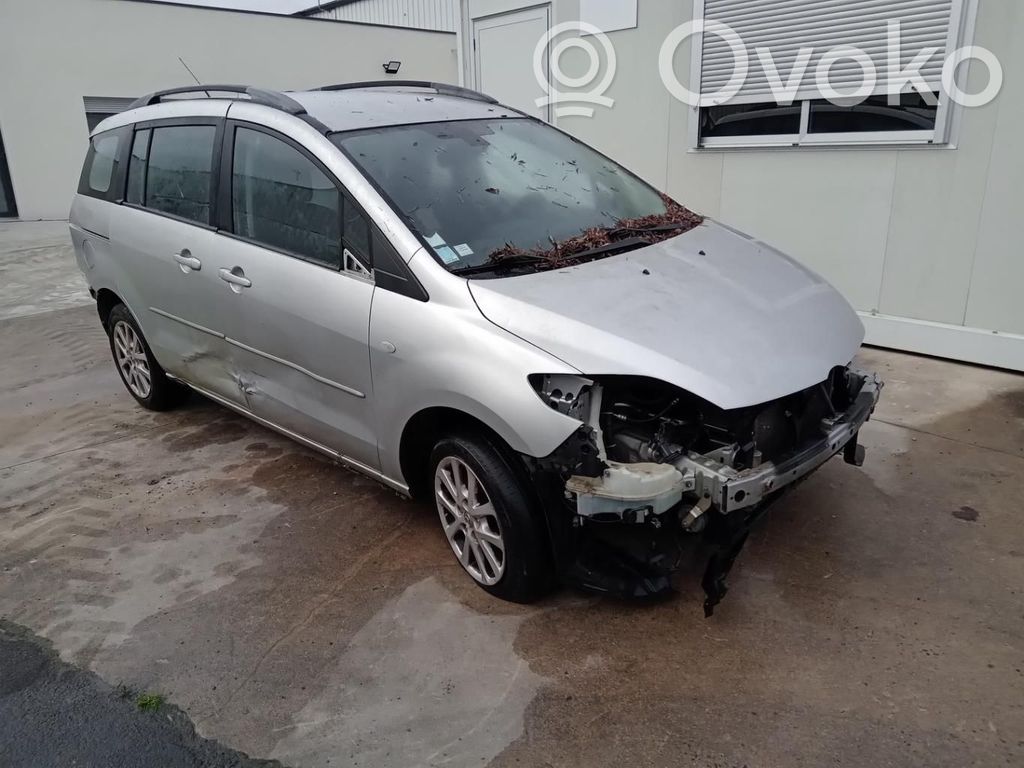 Mazda 5 Передний суппорт 