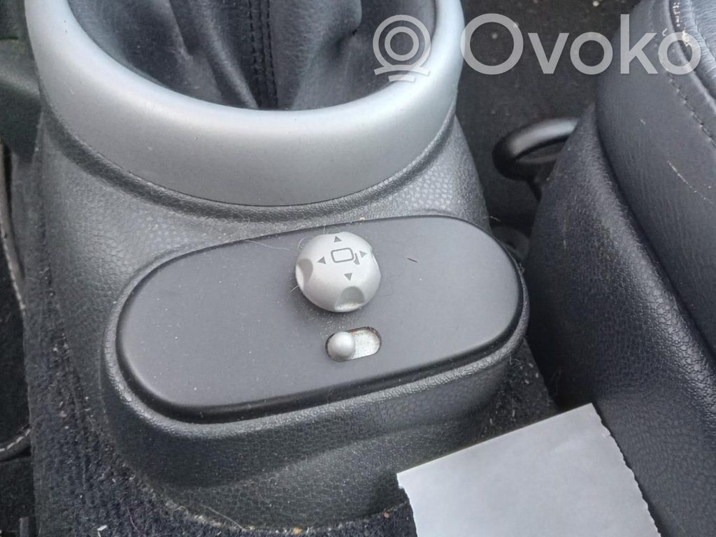 Mini One - Cooper R50 - 53 Interruptor del espejo lateral 