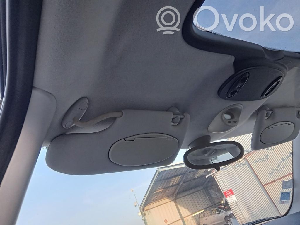 Mini One - Cooper R50 - 53 Espejo retrovisor (interior) 