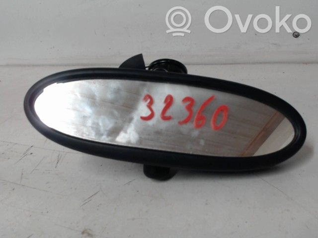 Espejo retrovisor (interior)   51169134370