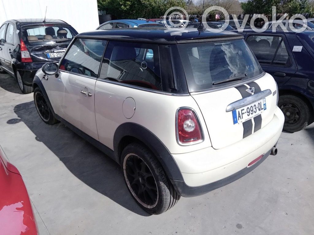 Mini One - Cooper R56 Juego de montaje de la suspensión trasera 