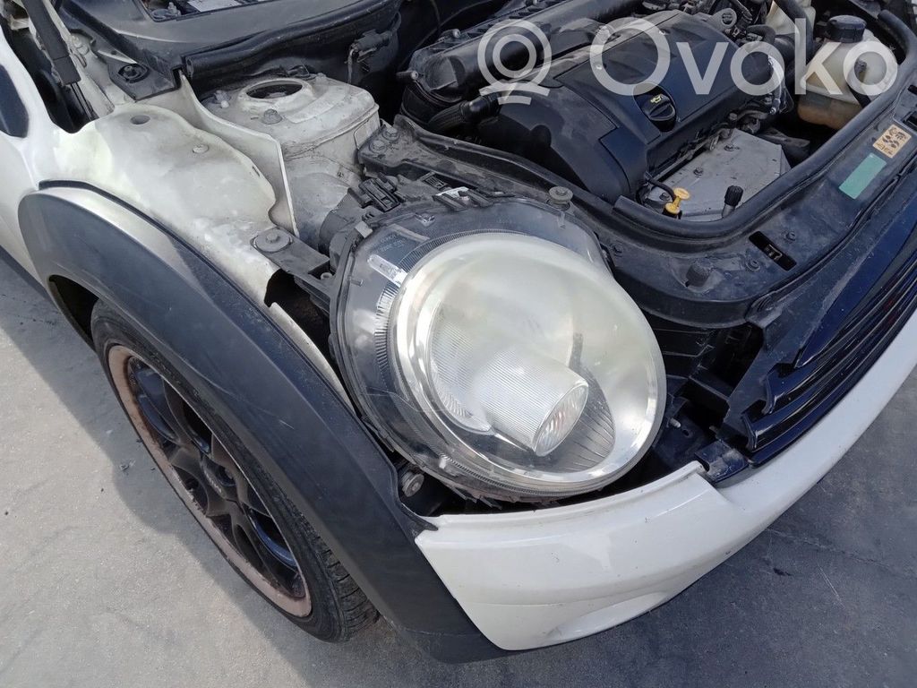 Mini One - Cooper R56 Scheinwerfer 