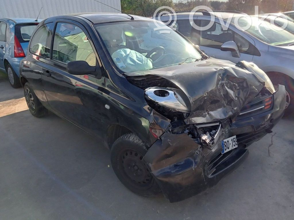 Nissan Micra Manecilla externa puerta delantera 