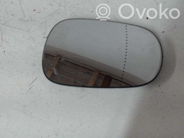 Wkład lusterka drzwi przednich   96365AX700