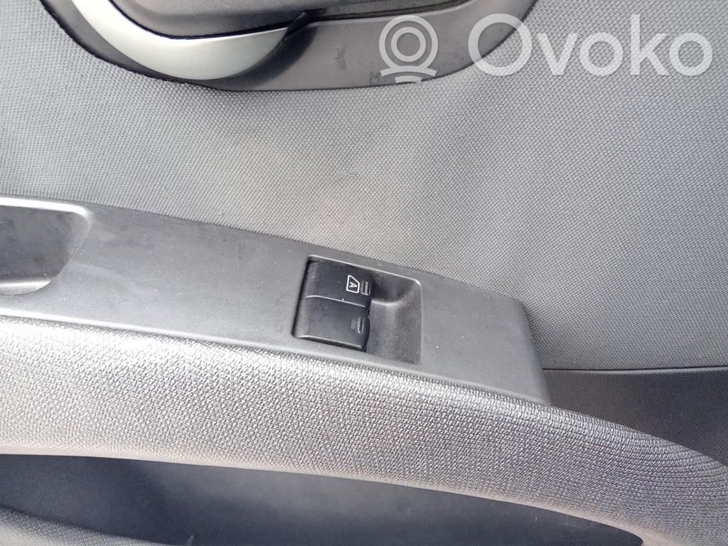 Nissan Micra Electric window control switch 