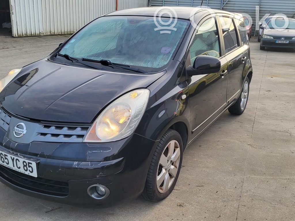 Luz de niebla delantera   261508992B