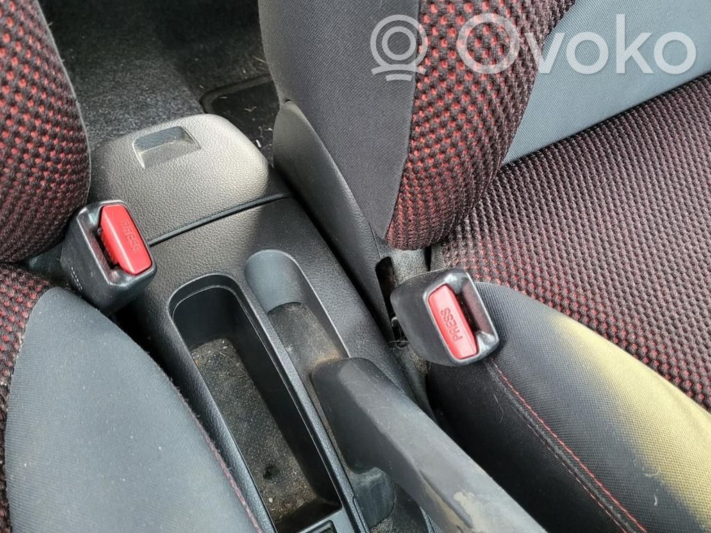 Nissan Note (E11) Sagtis diržo priekinė 