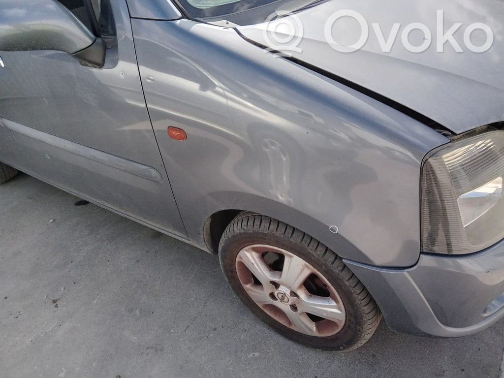 Opel Agila A Spārns 