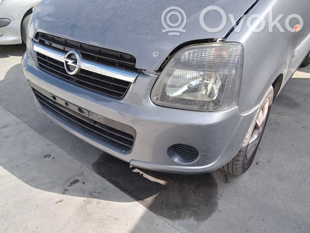 Opel Agila A Scheinwerfer 