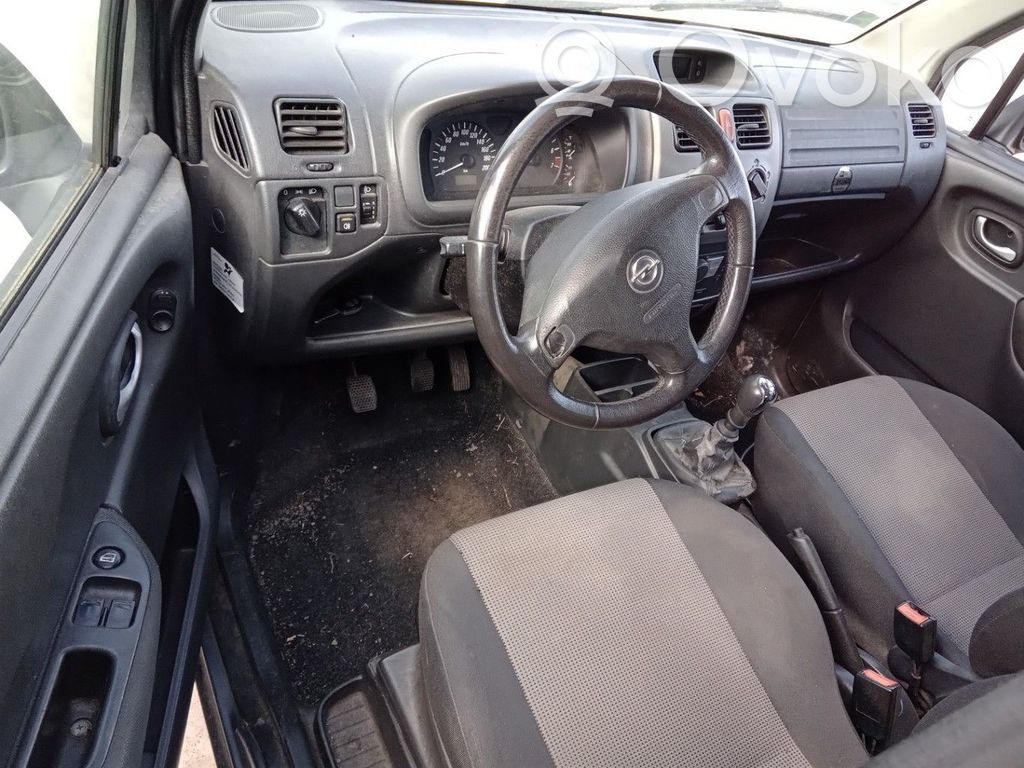 Opel Agila A Set ax volan 